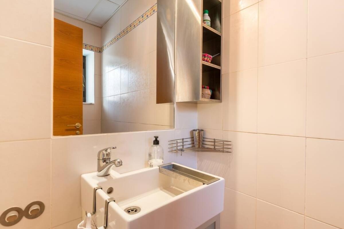 Apartamento Deluxe Terrace. Alameda Sevilla Exterior foto