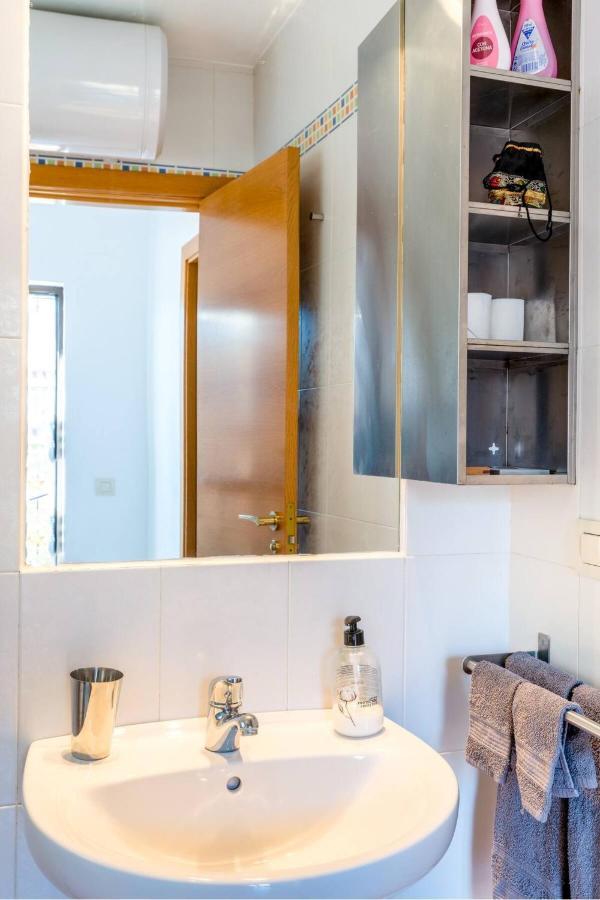 Apartamento Deluxe Terrace. Alameda Sevilla Exterior foto