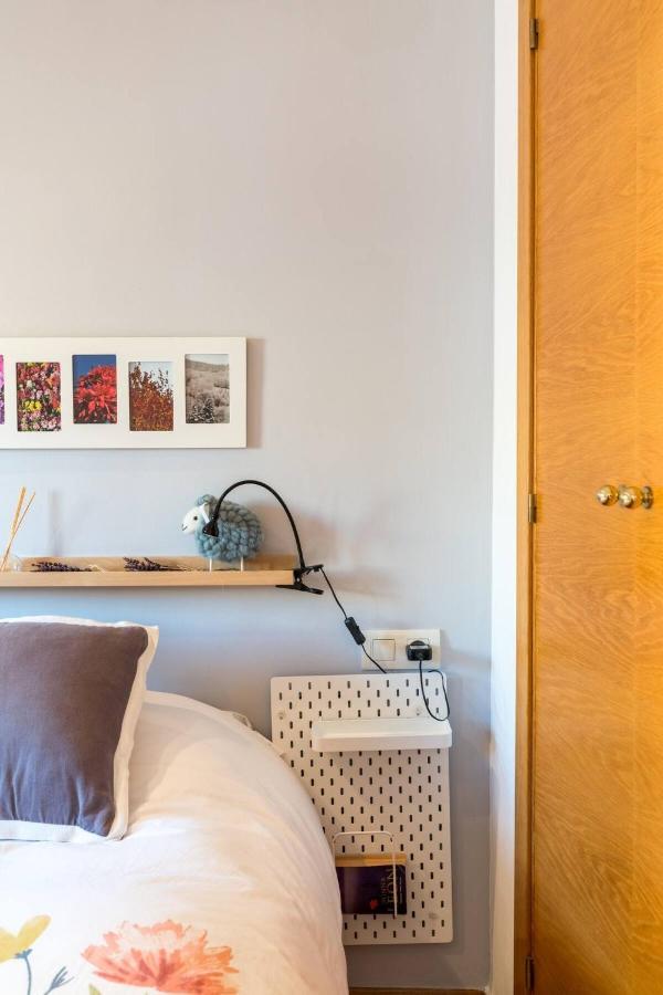 Apartamento Deluxe Terrace. Alameda Sevilla Exterior foto
