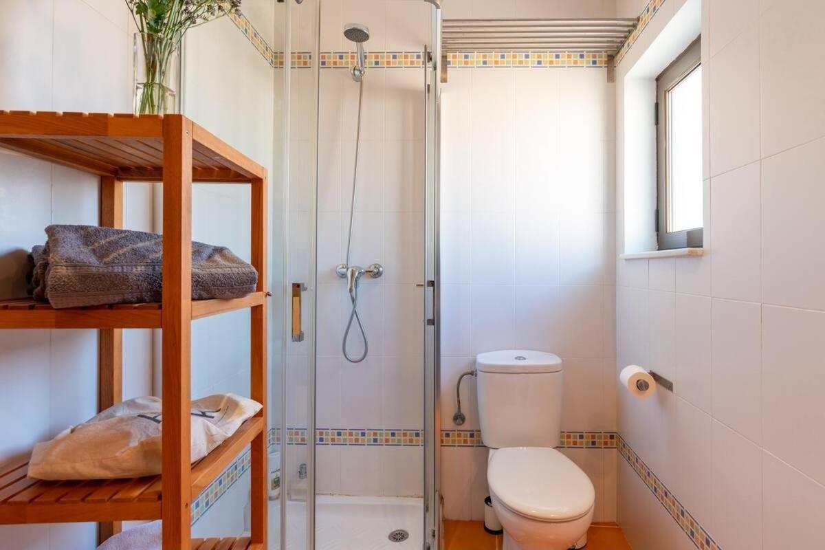 Apartamento Deluxe Terrace. Alameda Sevilla Exterior foto